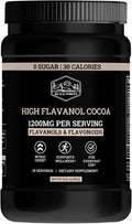 High Flavanol Cocoa Powder